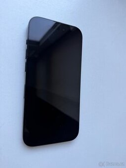 IPhone 14 pro černý 512GB