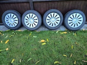 Zimní sada kol 5x112 R16