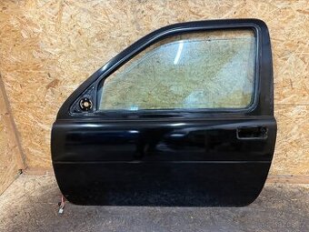 LEVÉ DVEŘE LAND ROVER FREELANDER