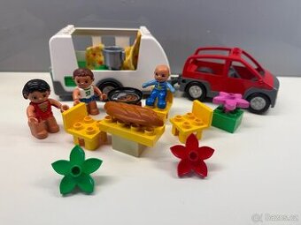 LEGO® DUPLO® 5655 Karavan