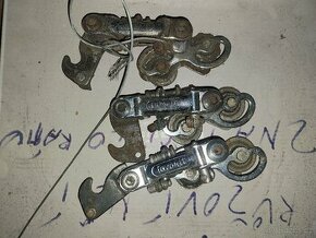 Přehazovačky pwb favorit