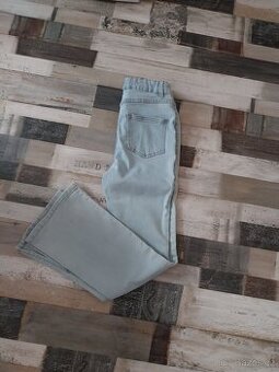 Dívčí džíny 146 Takko