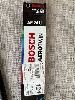 Stěrač Bosch Aerotwin AP24U – nový