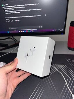 Apple AirPods Pro 3