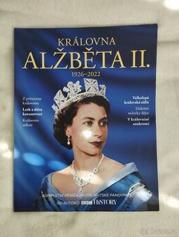 knihy o královské rodině