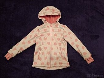Softshellová bunda 98-104