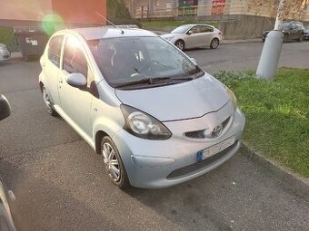 Toyota Aygo 1.0 - 1
