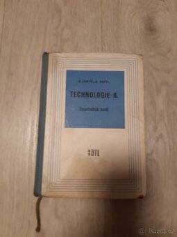 Technologie II