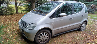 Mercedes-Benz A170 CDI - 1