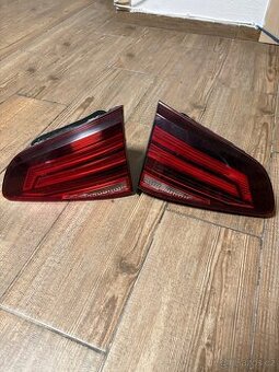 Zadní světla Golf 7