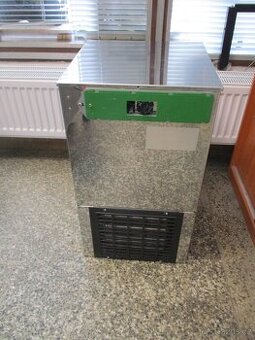 Výčepní zařízení 2 okruhové podstolové (1525)