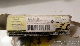 Čep řízení Starline 3622720