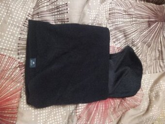 Zimni vybava pro jezdce