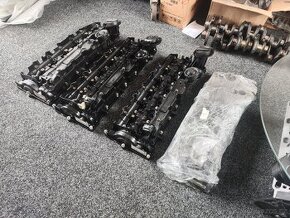 Víko ventilů BMW pro motory N57D30A, N57D30B