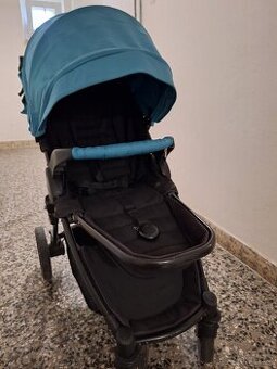 Kočárek britax b- motion 4 +