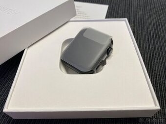 NOVÉ Apple Watch Series 7 45mm Green GPS