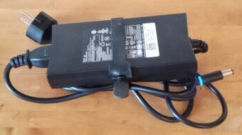 Originální AC adaptér Dell LA130PM121 pro notebook výkonný