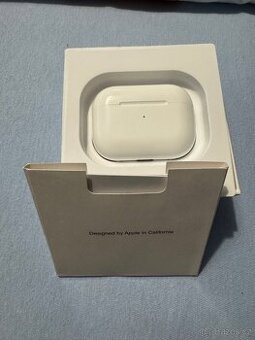 Sluchatka ala Apple Airpods pro 2 usb-c