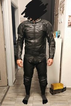 Moto kombinéza Nazran velikost M