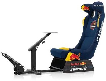 Playseat Evolution Pro Redbull/Logitech g29