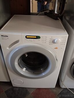 Kvalitní pračka Miele - 1