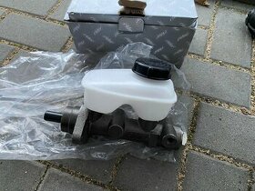 Moskvič 412, hlavní brzdový válec - 1