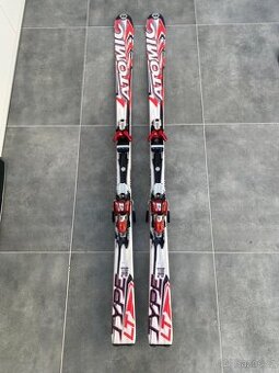 Lyže Atomic LT - 158cm