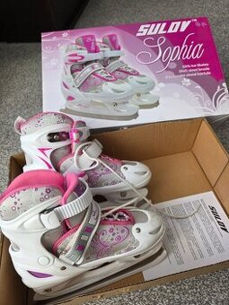 Divci brusle Sulov vel. 34-37