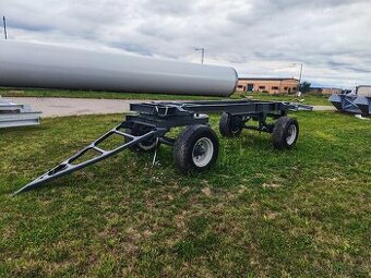 Traktorový přívěs BSS P93S