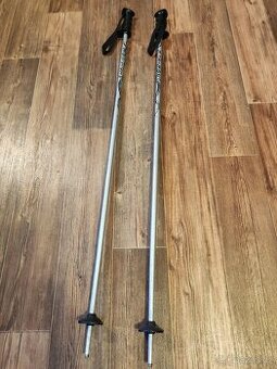 Dětské sjezdové hole