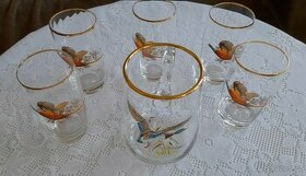 Pivní set pro myslivce