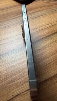 iPhone 16 Pro Max 256GB 100% bateri + 2x a zdama