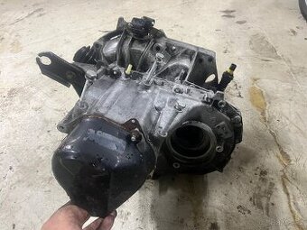 Renault Kangoo převodovka