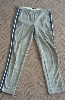 DÁMSKÉ KALHOTY VEL 36