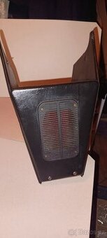 Středový panel autorádia Škoda 100,110,105,120