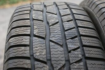 2ks Continental ContiWinterContact TS 830P 205/60 R16 96H XL