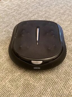 Sanitas SFM 55 – masážní přístroj na nohy