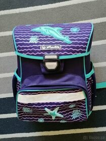 Školní aktovka Herlitz