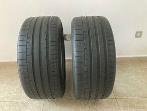 Letní pneu 245/35 ZR 19