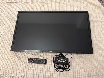 Smart TV Samsung 32” + držák