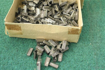 Nové inteligentní obvody Tesla z 80 let