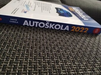 AUTOŠKOLA 2022 pravidla, značky testy