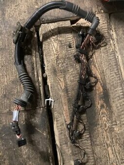 Bmw e39 kabelový svazek ke vstřikum