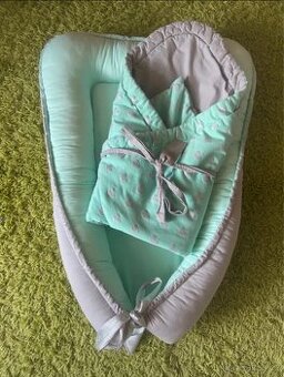 Hnízdečko pro miminko