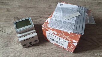 Elektroměr Gavazzi EM340 - Modbus