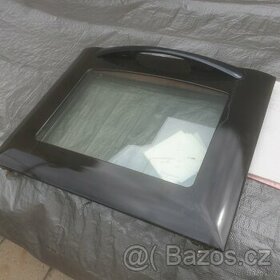 Vestavná trouba gorenje