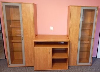 Nábytková sestava do obývacího pokoje Venezia