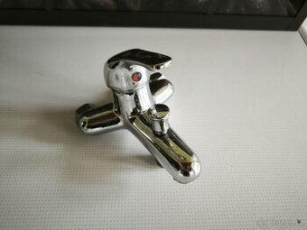 Baterie vodovodní do koupelny