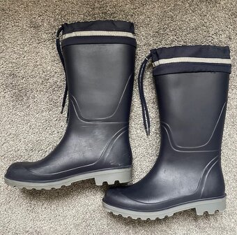 Holínky / gumáky vel. 36