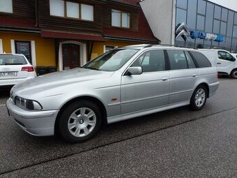 ⭐⭐⭐BMW 520i TOURING 2,2i E39 125KW⭐⭐⭐